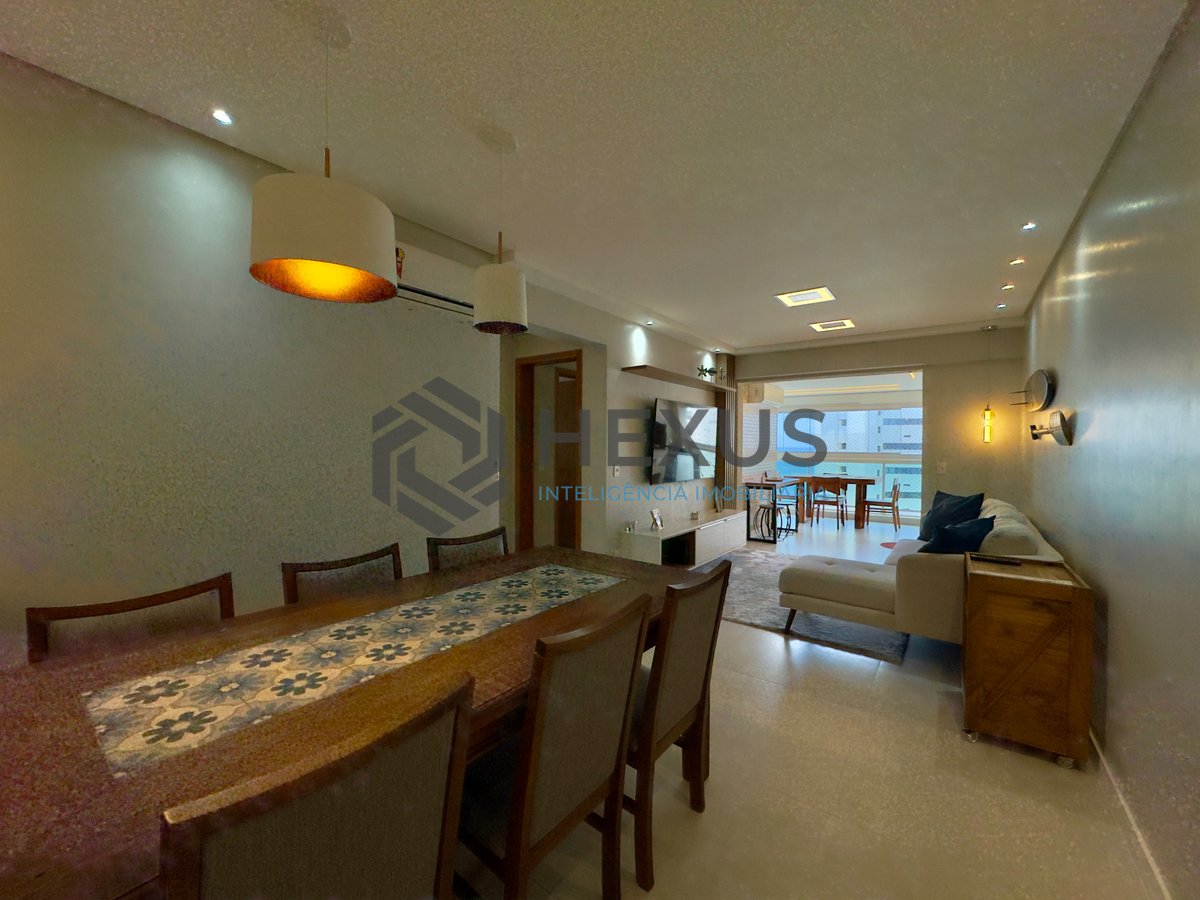 Foto 17 de Apartamento reformado frente mar com varanda gourmet vista mar em prédio novo com lazer na Praia das Asturias, Guaruja
