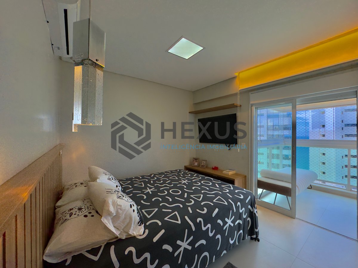 Foto 33 de Apartamento reformado frente mar com varanda gourmet vista mar em prédio novo com lazer na Praia das Asturias, Guaruja