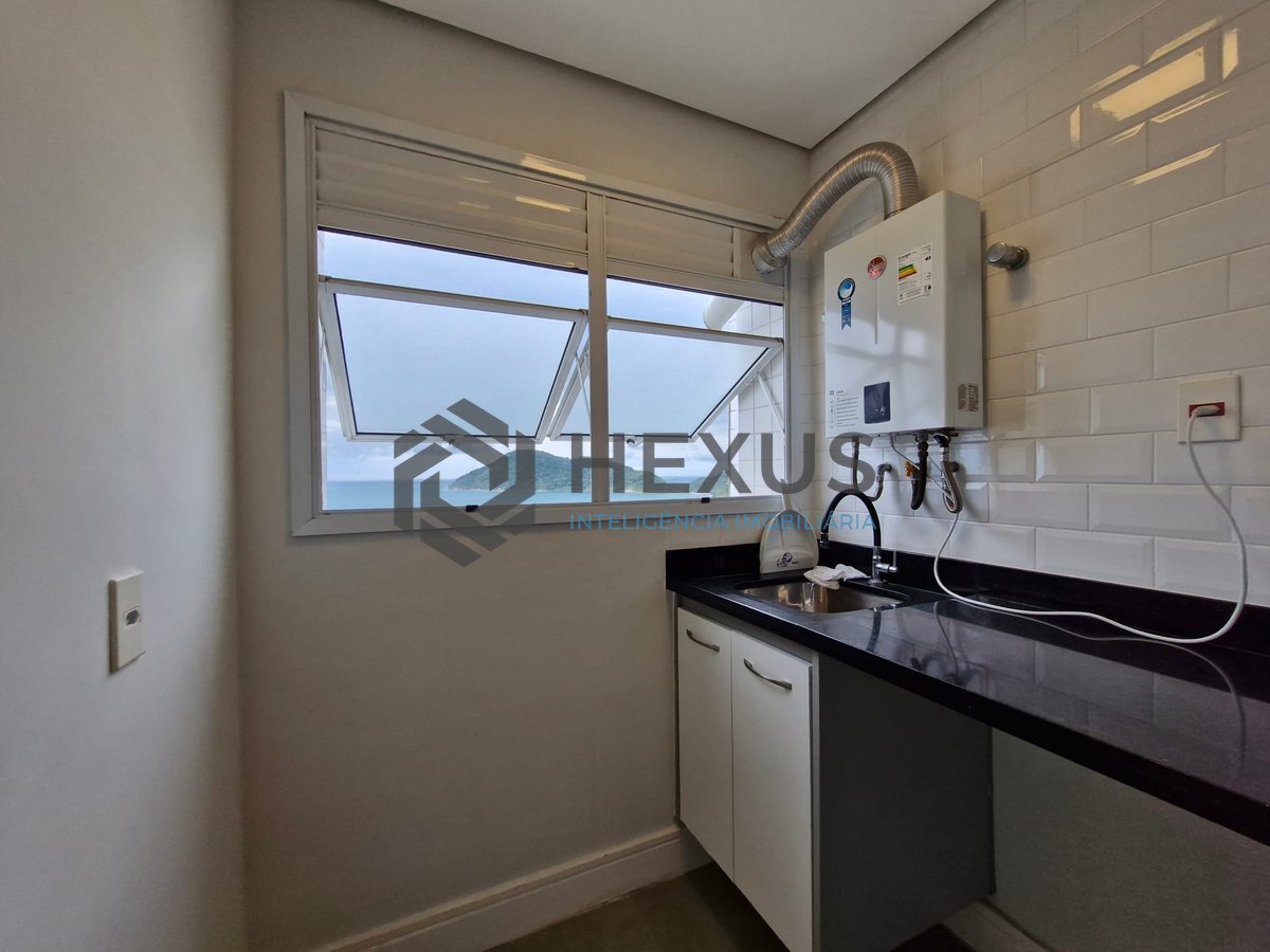 Foto 29 de Apartamento reformado frente mar com varanda gourmet e lazer em prédio na Praia das Asturias, Guaruja