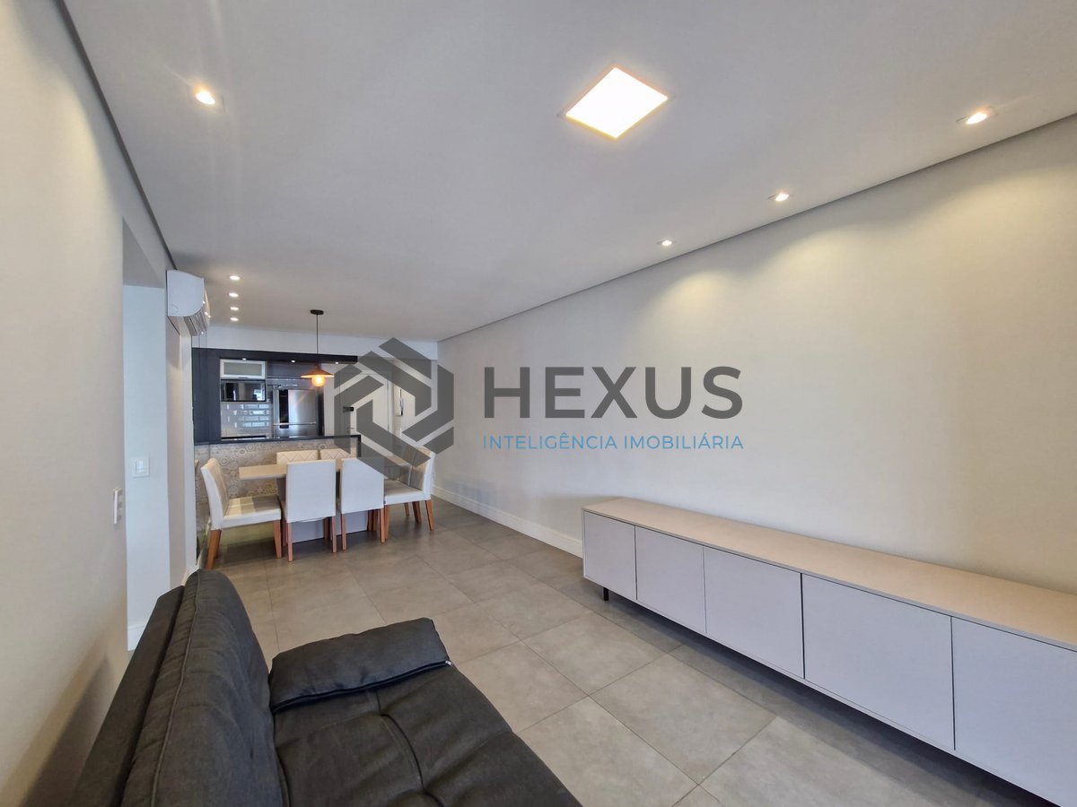 Foto 4 de Apartamento reformado frente mar com varanda gourmet e lazer em prédio na Praia das Asturias, Guaruja