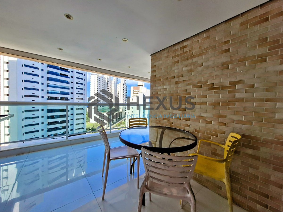 Foto 12 de Apartamento reformado frente mar com varanda gourmet e lazer em prédio novo na Praia das Asturias, Guaruja