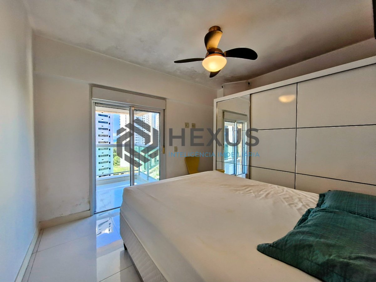 Foto 15 de Apartamento reformado frente mar com varanda gourmet e lazer em prédio novo na Praia das Asturias, Guaruja