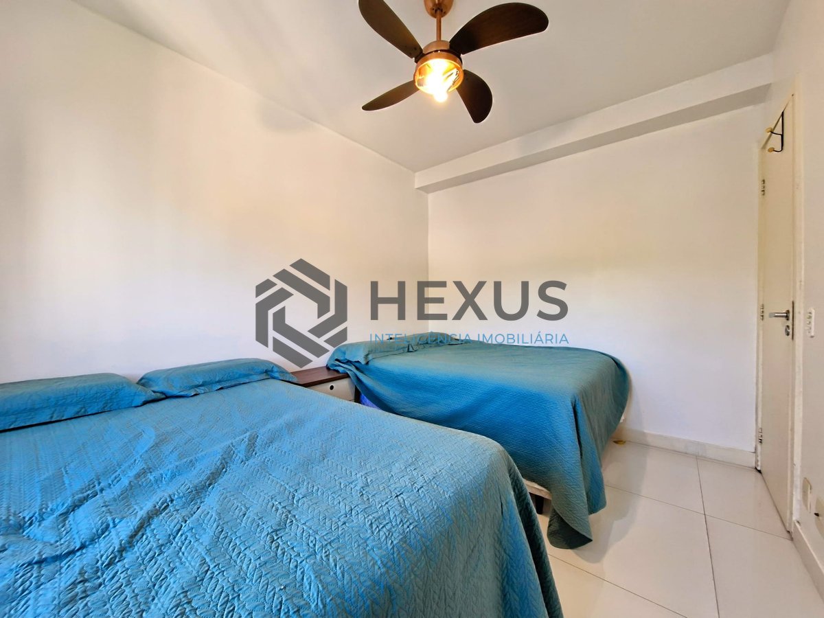 Foto 18 de Apartamento reformado frente mar com varanda gourmet e lazer em prédio novo na Praia das Asturias, Guaruja