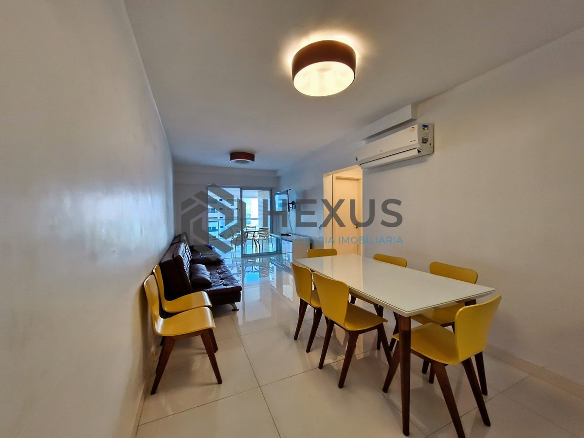 Foto 3 de Apartamento reformado frente mar com varanda gourmet e lazer em prédio novo na Praia das Asturias, Guaruja