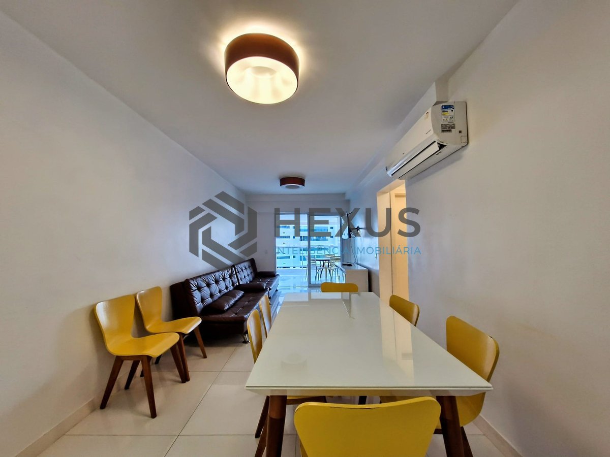 Foto 5 de Apartamento reformado frente mar com varanda gourmet e lazer em prédio novo na Praia das Asturias, Guaruja
