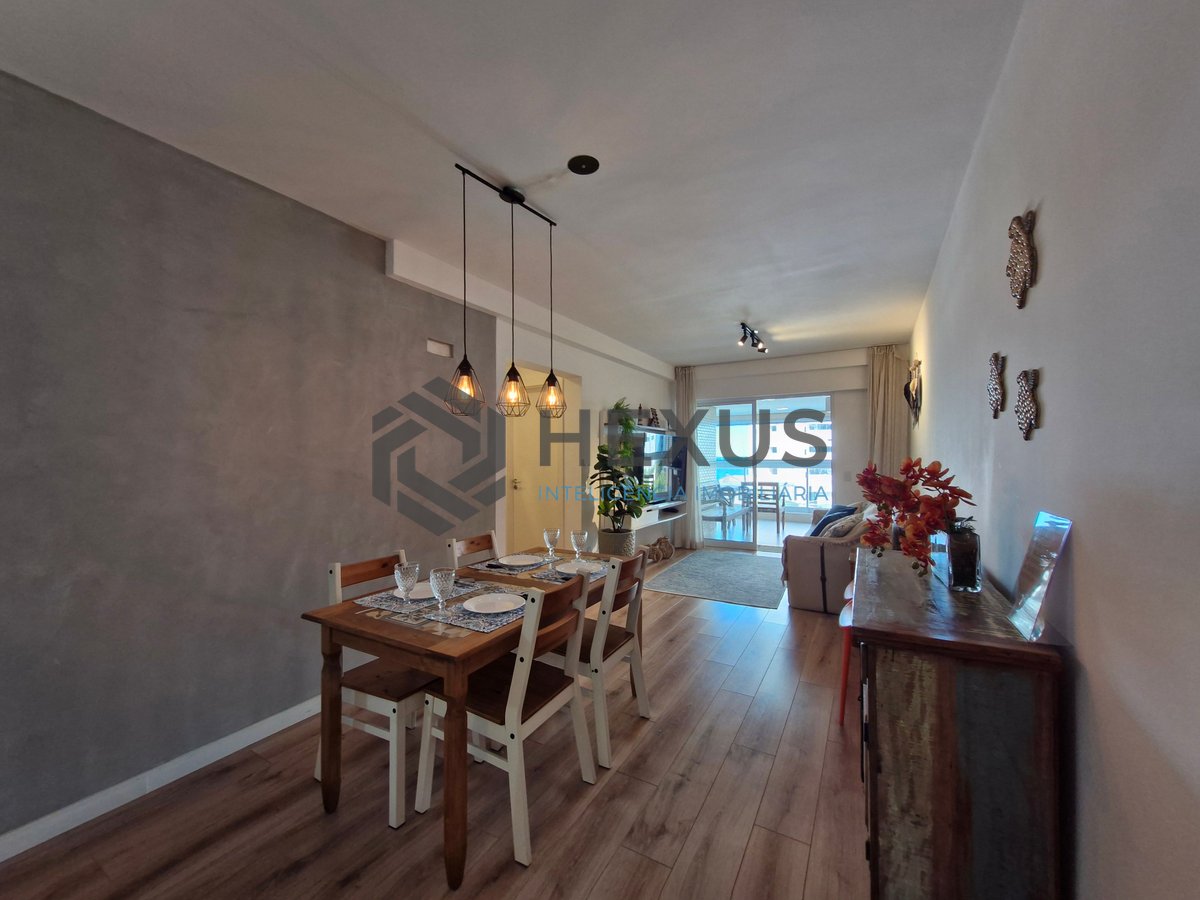 Foto 5 de Apartamento reformado, frente mar, com varanda gourmet, e vista mar em prédio novo com lazer na Praia das Astúrias à venda, Guarujá-SP.