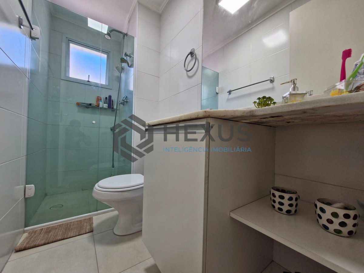 Foto 14 de Apartamento reformado frente mar com varanda gourmet e lazer em prédio novo na Praia das Asturias, Guaruja