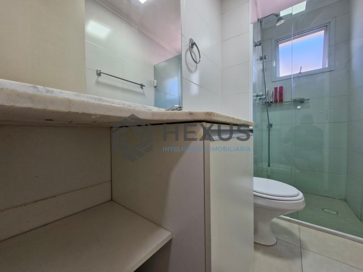 Foto 19 de Apartamento reformado frente mar com varanda gourmet e lazer em prédio novo na Praia das Asturias, Guaruja