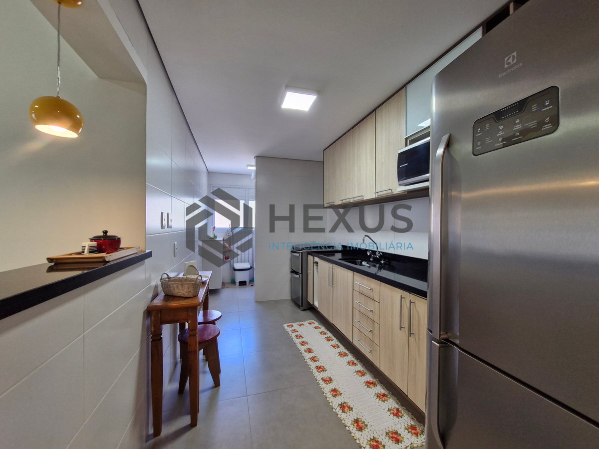 Foto 20 de Apartamento reformado frente mar com varanda gourmet e lazer em prédio novo na Praia das Asturias, Guaruja