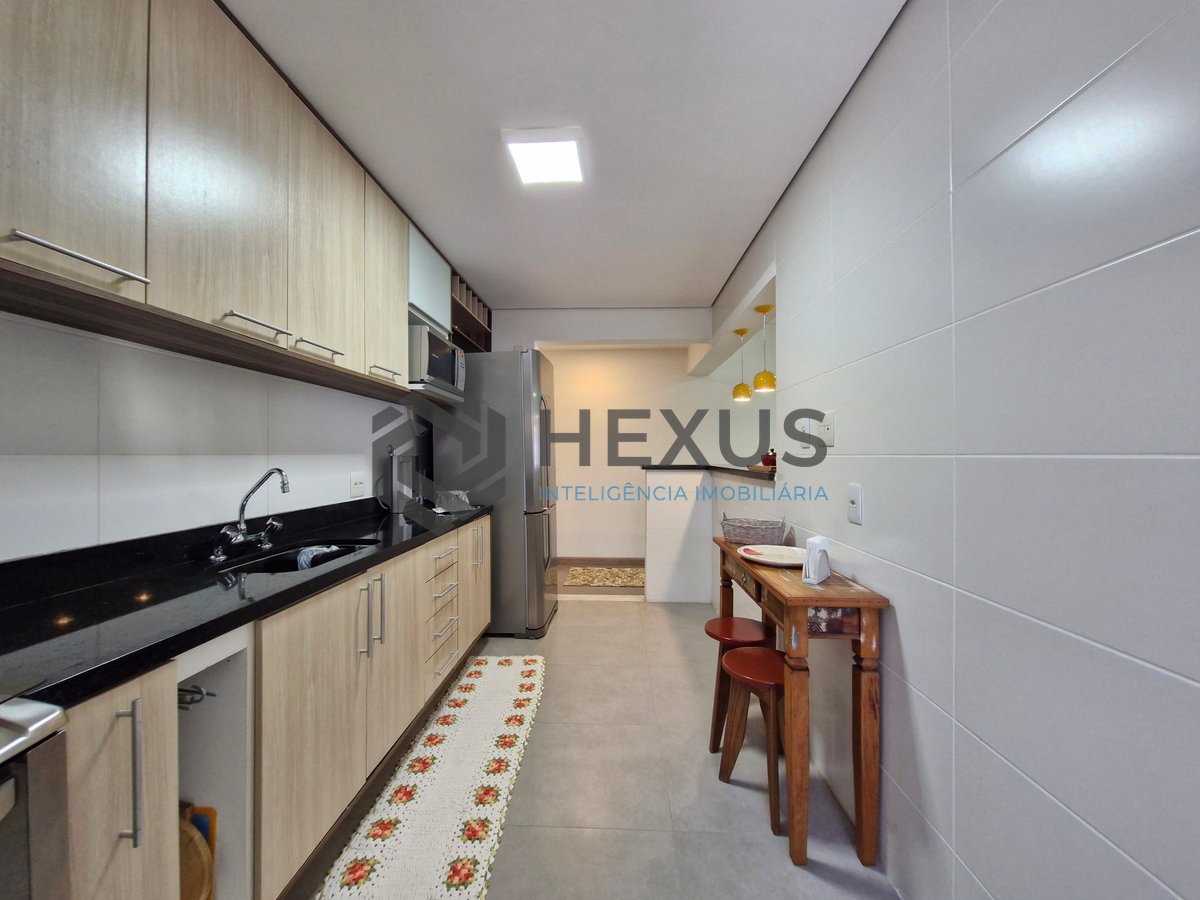 Foto 21 de Apartamento reformado frente mar com varanda gourmet e lazer em prédio novo na Praia das Asturias, Guaruja