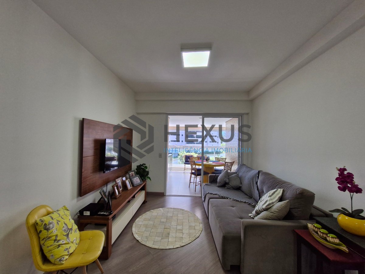 Foto 6 de Apartamento reformado frente mar com varanda gourmet e lazer em prédio novo na Praia das Asturias, Guaruja