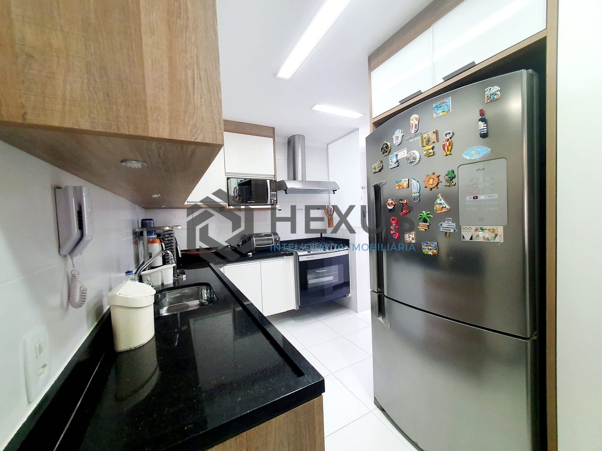 Foto 26 de Apartamento reformado frente mar com varanda gourmet e lazer em prédio novo na Praia das Asturias, Guaruja