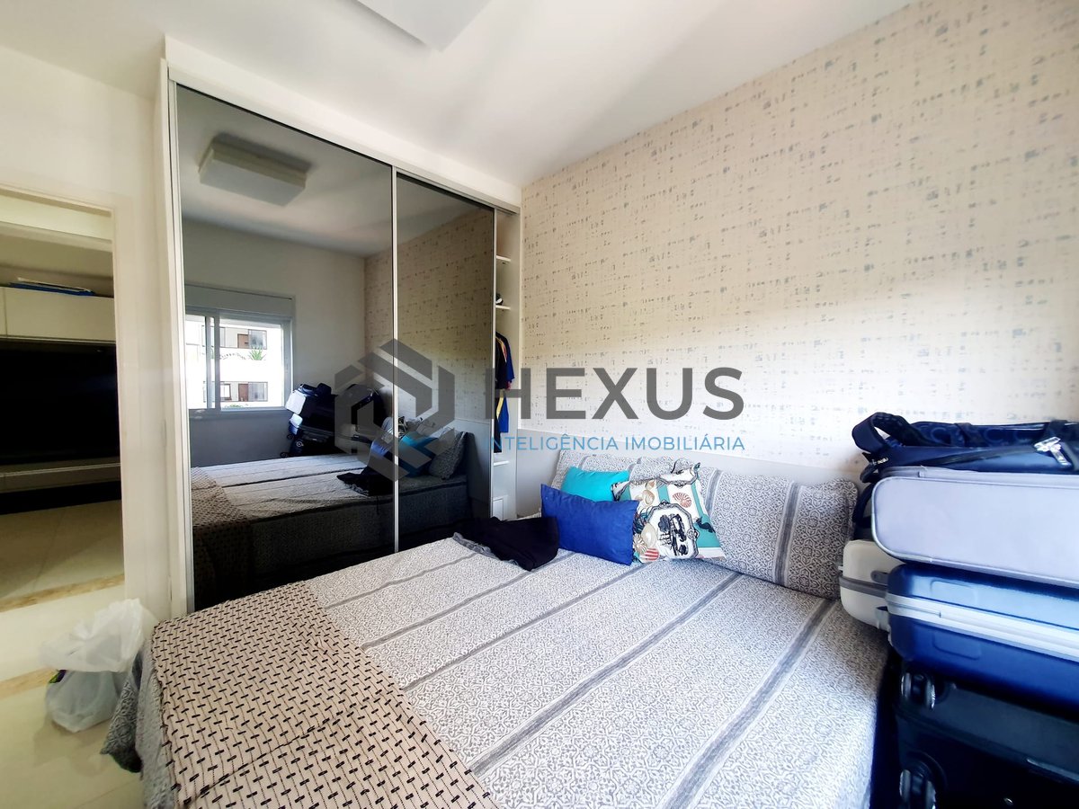 Foto 14 de Apartamento reformado frente mar com varanda gourmet e lazer em prédio novo na Praia das Asturias, Guaruja