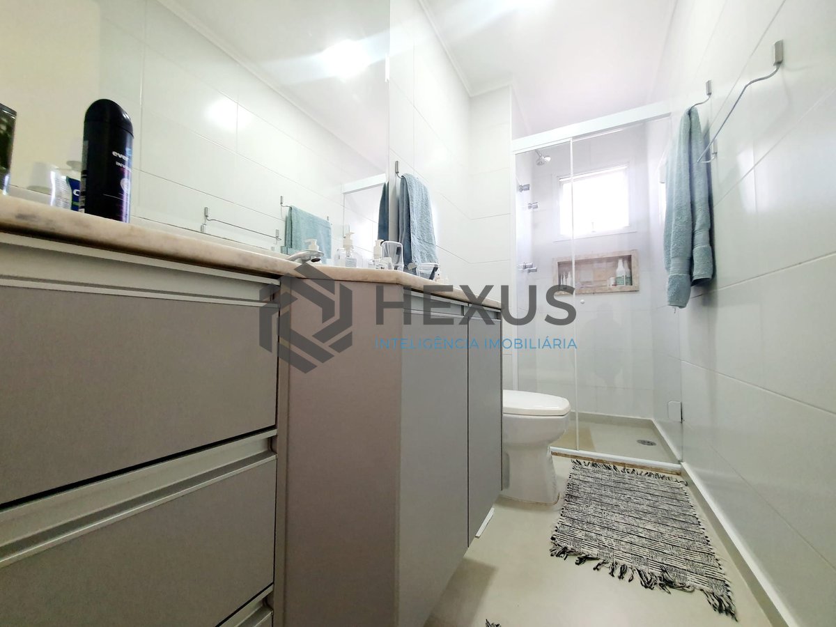 Foto 16 de Apartamento reformado frente mar com varanda gourmet e lazer em prédio novo na Praia das Asturias, Guaruja