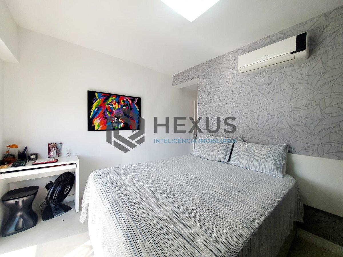 Foto 18 de Apartamento reformado frente mar com varanda gourmet e lazer em prédio novo na Praia das Asturias, Guaruja