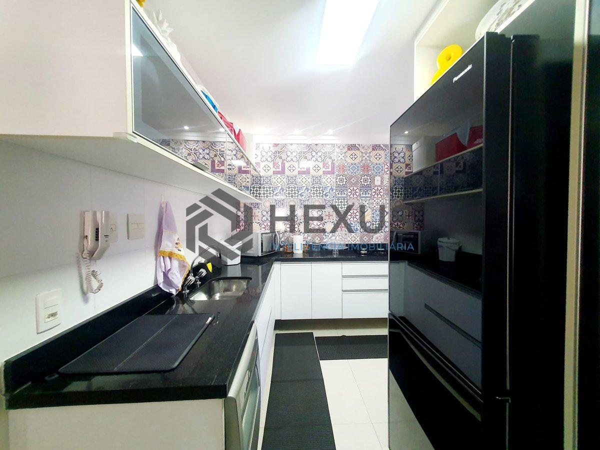 Foto 20 de Apartamento reformado frente mar com varanda gourmet e lazer em prédio novo na Praia das Asturias, Guaruja