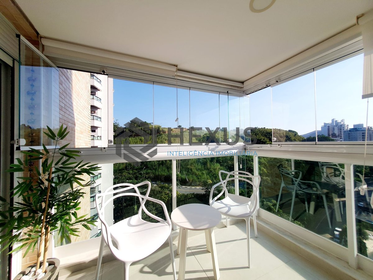 Foto 9 de Apartamento reformado frente mar com varanda gourmet e lazer em prédio novo na Praia das Asturias, Guaruja