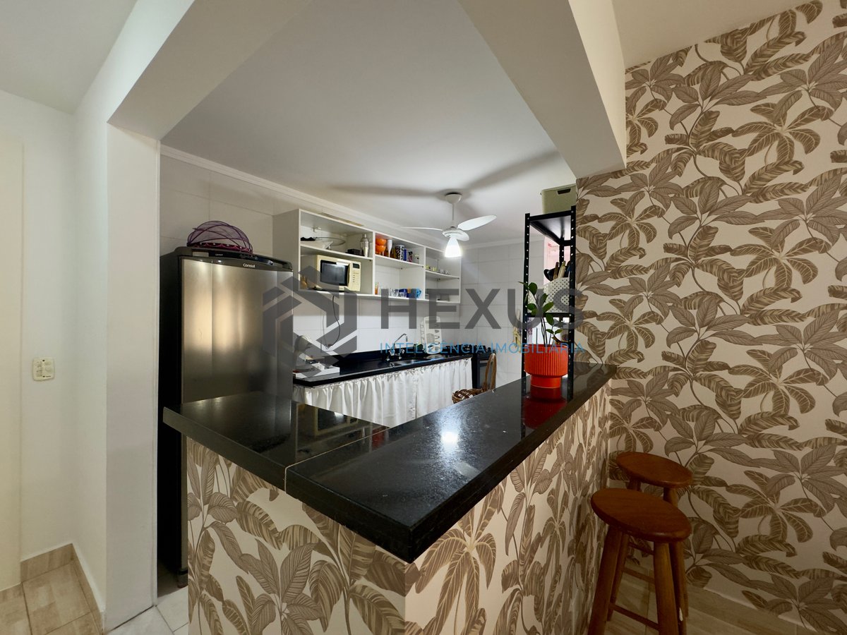 Foto 19 de Apartamento reformado frente mar com varanda gourmet e lazer em prédio novo na Praia das Asturias, Guaruja