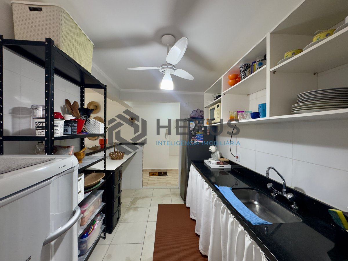 Foto 21 de Apartamento reformado frente mar com varanda gourmet e lazer em prédio novo na Praia das Asturias, Guaruja
