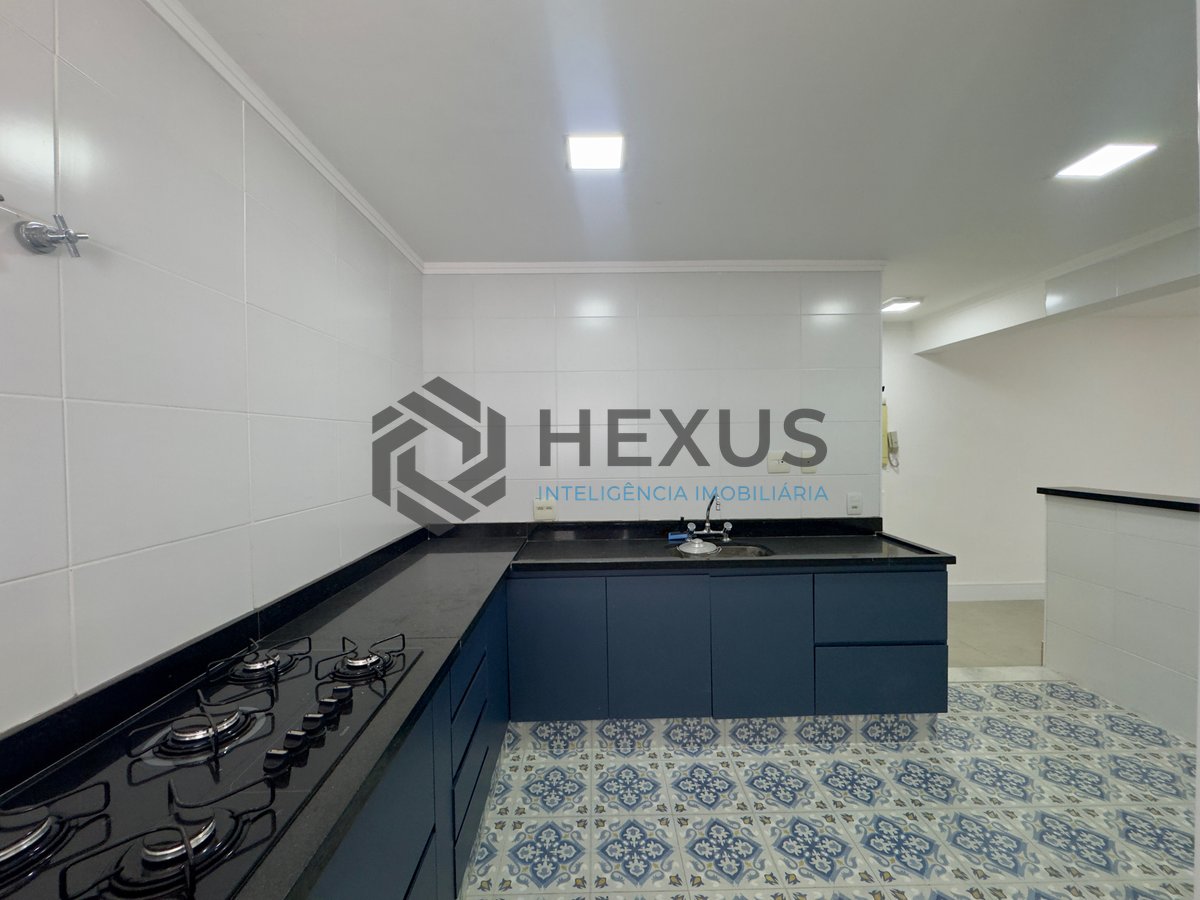 Foto 14 de Apartamento reformado frente mar com varanda gourmet e lazer em prédio novo na Praia das Asturias, Guaruja