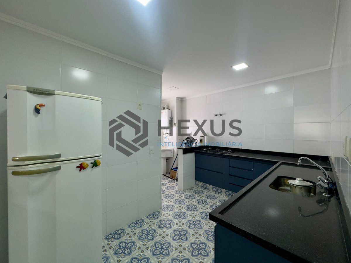 Foto 16 de Apartamento reformado frente mar com varanda gourmet e lazer em prédio novo na Praia das Asturias, Guaruja