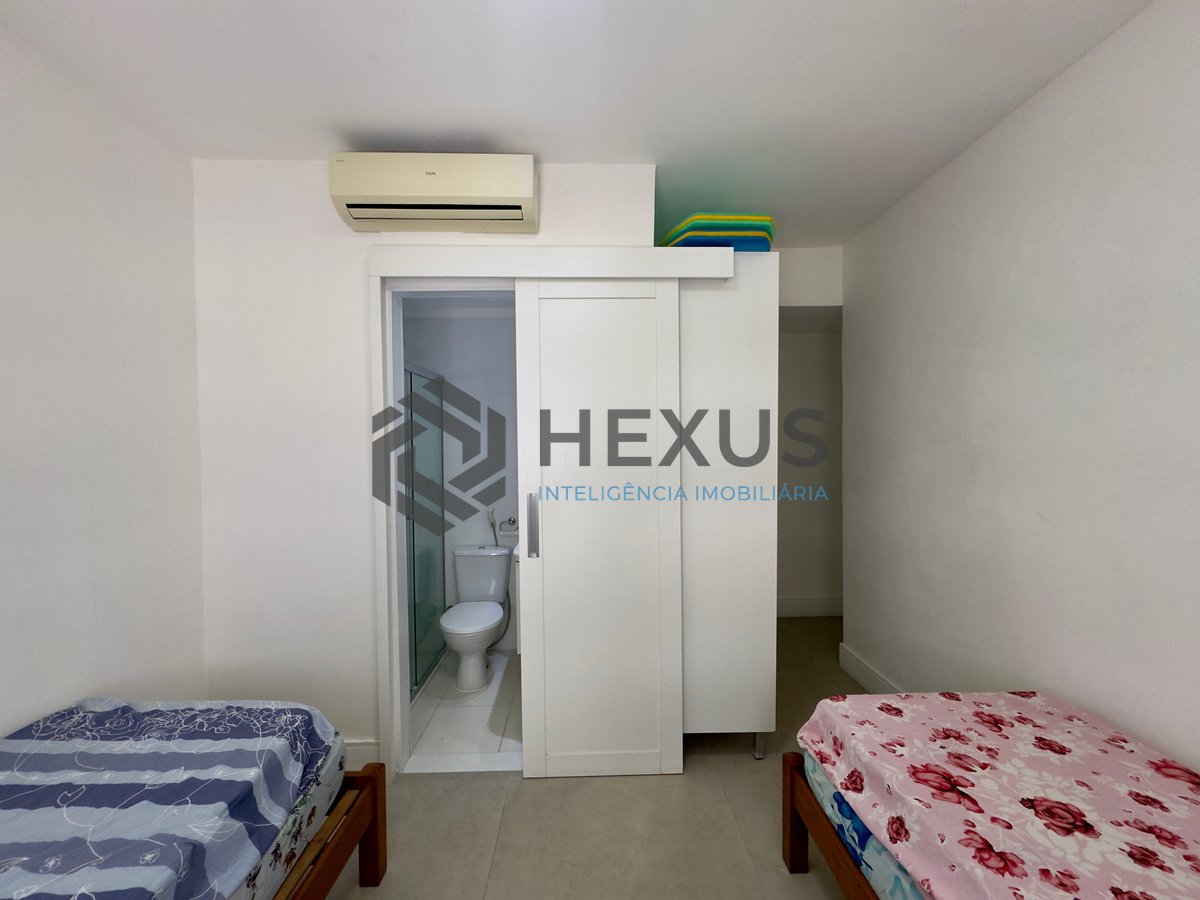 Foto 29 de Apartamento reformado frente mar com varanda gourmet e lazer em prédio novo na Praia das Asturias, Guaruja