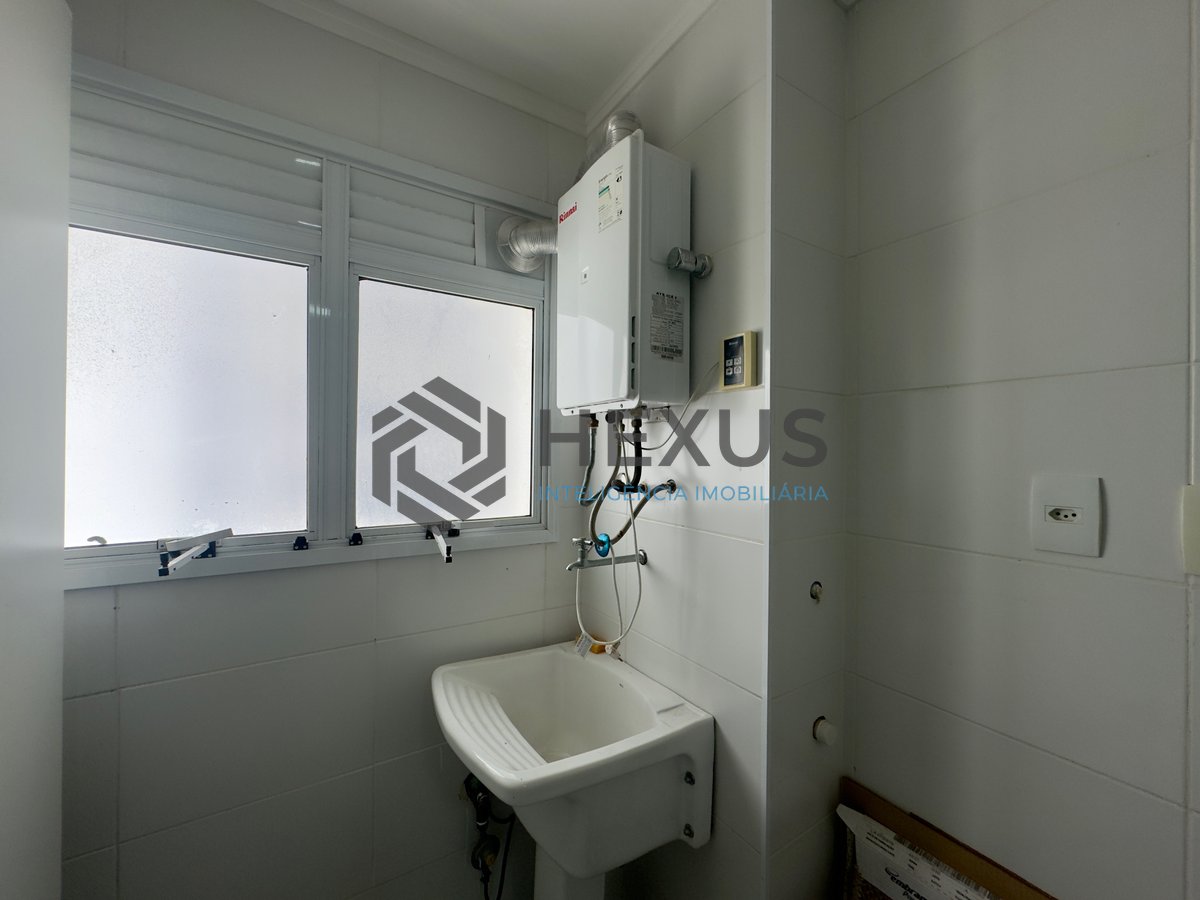 Foto 30 de Apartamento reformado frente mar com varanda gourmet e lazer em prédio novo na Praia das Asturias, Guaruja