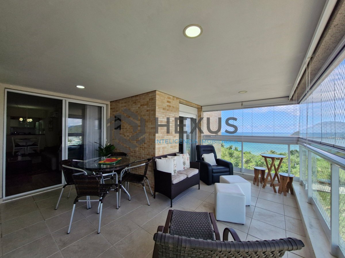 Foto 2 de Apartamento reformado frente mar com varanda gourmet e lazer em prédio novo na Praia das Asturias, Guaruja