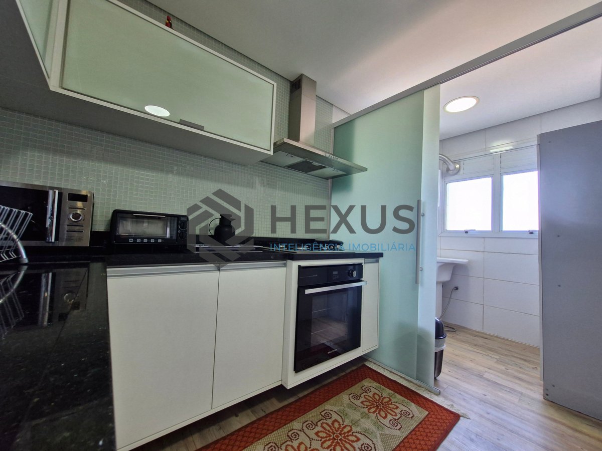 Foto 27 de Apartamento reformado frente mar com varanda gourmet e lazer em prédio novo na Praia das Asturias, Guaruja