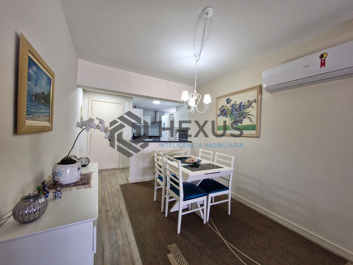 Foto 9 de Apartamento reformado frente mar com varanda gourmet e lazer em prédio novo na Praia das Asturias, Guaruja