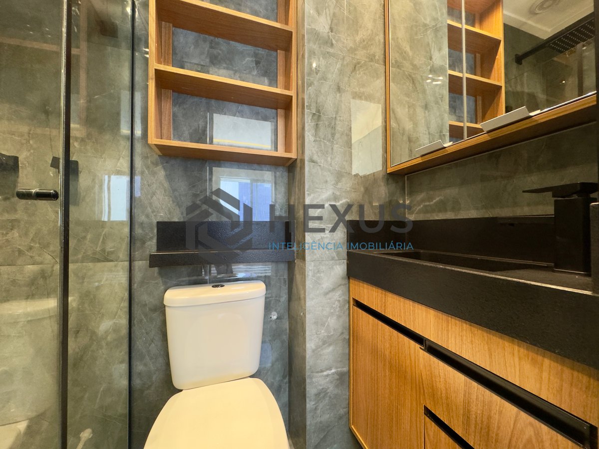 Foto 32 de Apartamento reformado frente mar com varanda gourmet e lazer em prédio novo na Praia das Asturias, Guaruja