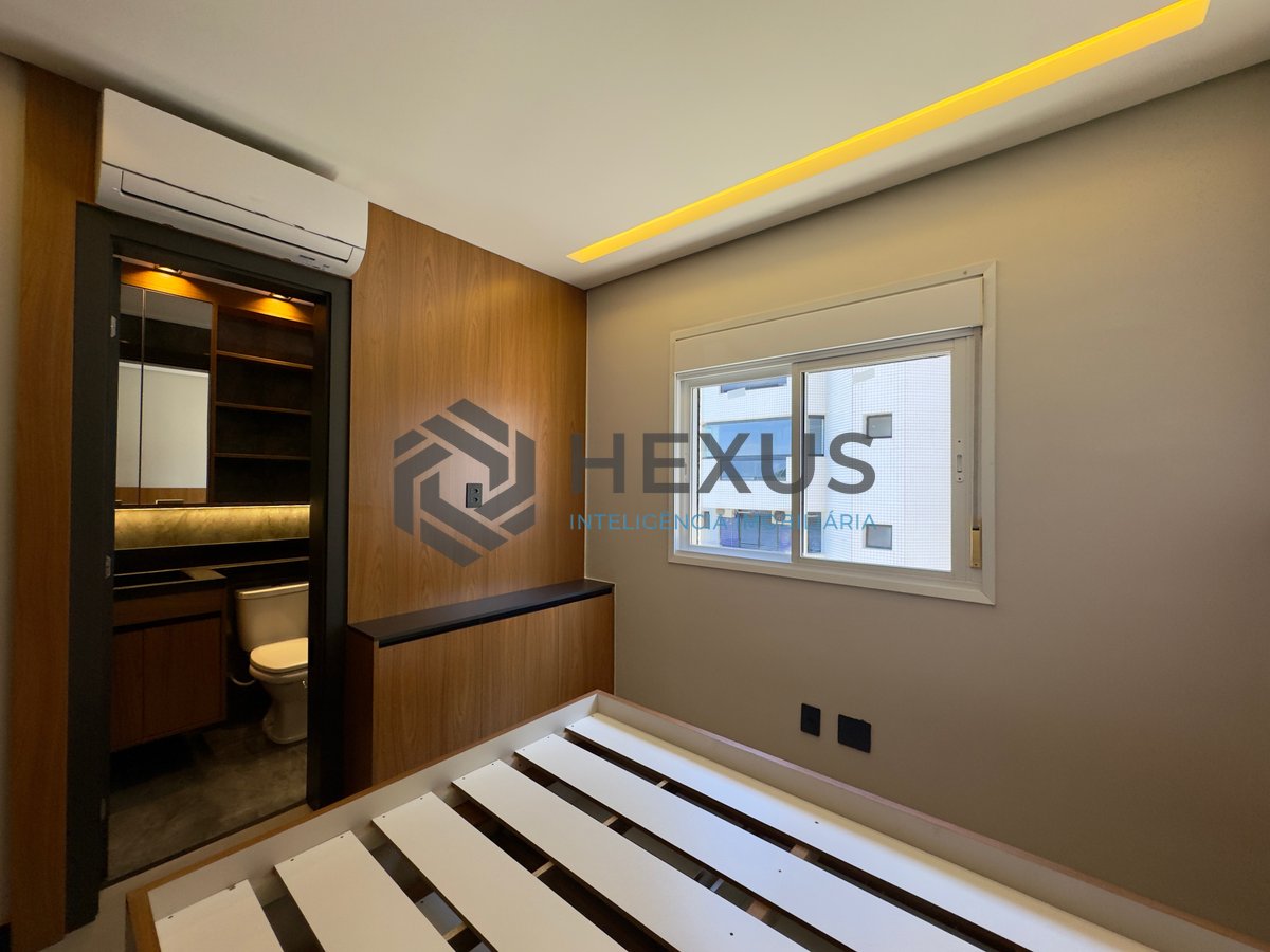 Foto 33 de Apartamento reformado frente mar com varanda gourmet e lazer em prédio novo na Praia das Asturias, Guaruja
