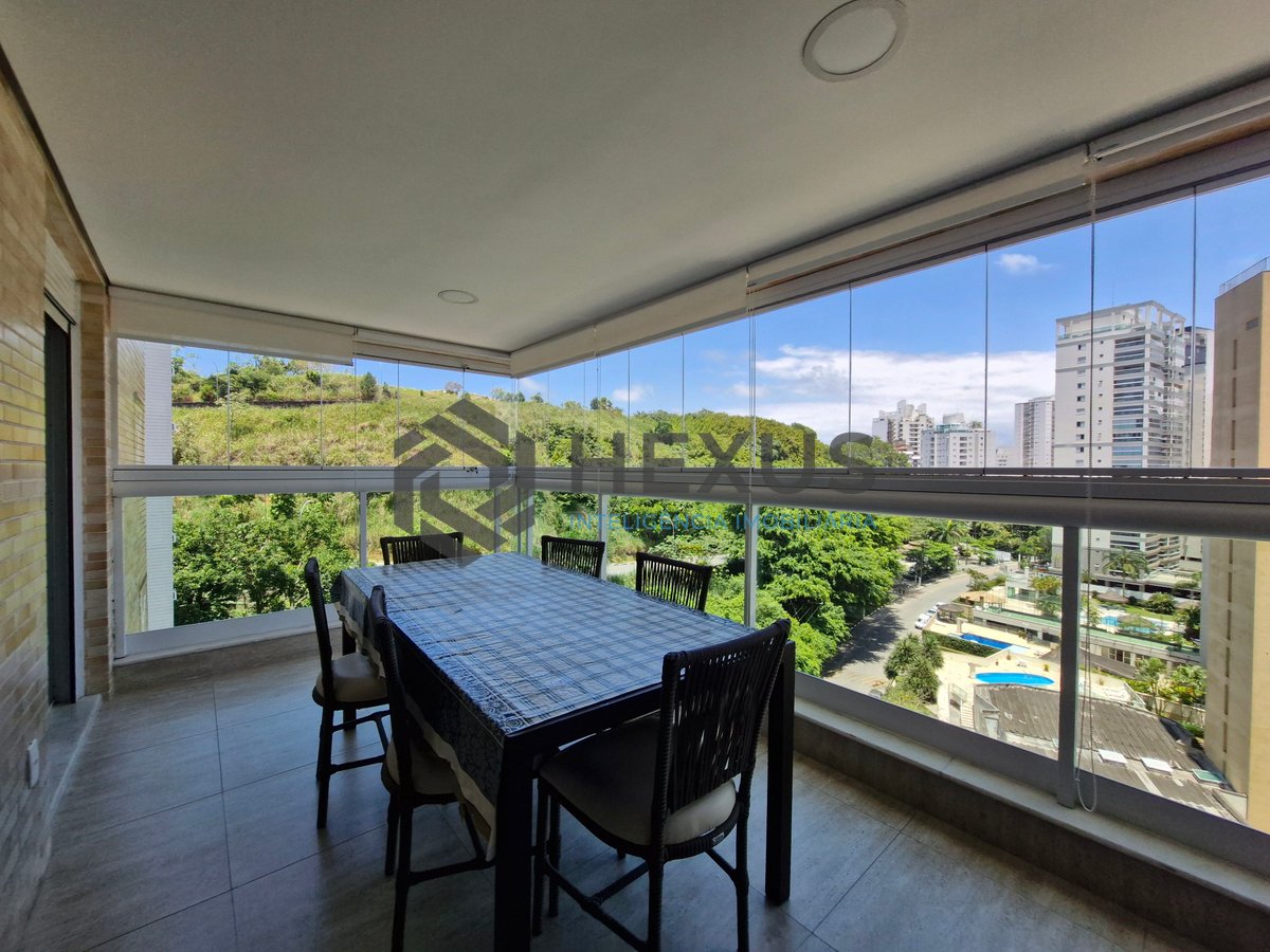 Foto 10 de Apartamento reformado frente mar com varanda gourmet e lazer na Praia das Asturias, Guaruja