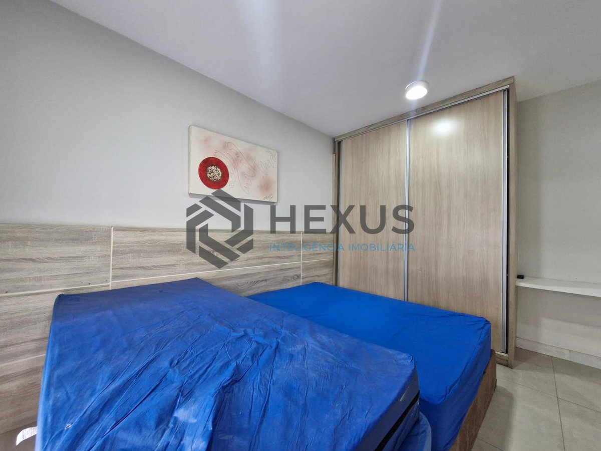 Foto 12 de Apartamento reformado frente mar com varanda gourmet e lazer em prédio novo na Praia das Asturias, Guaruja