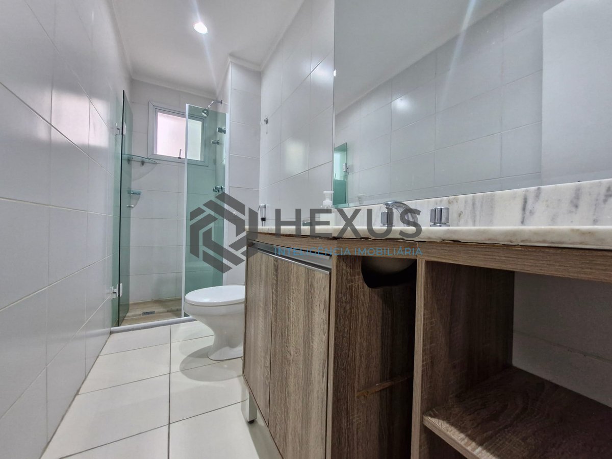 Foto 17 de Apartamento reformado frente mar com varanda gourmet e lazer em prédio novo na Praia das Asturias, Guaruja