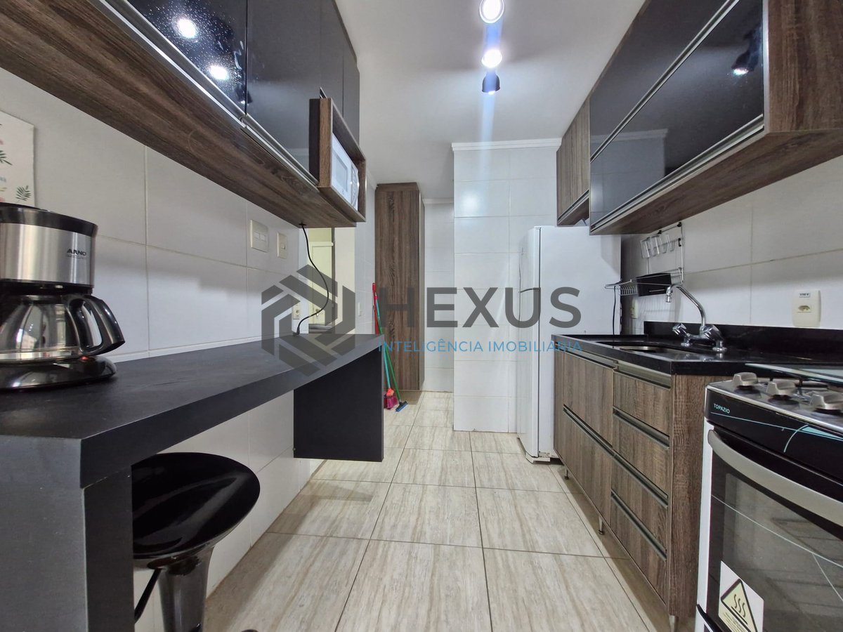 Foto 20 de Apartamento reformado frente mar com varanda gourmet e lazer em prédio novo na Praia das Asturias, Guaruja