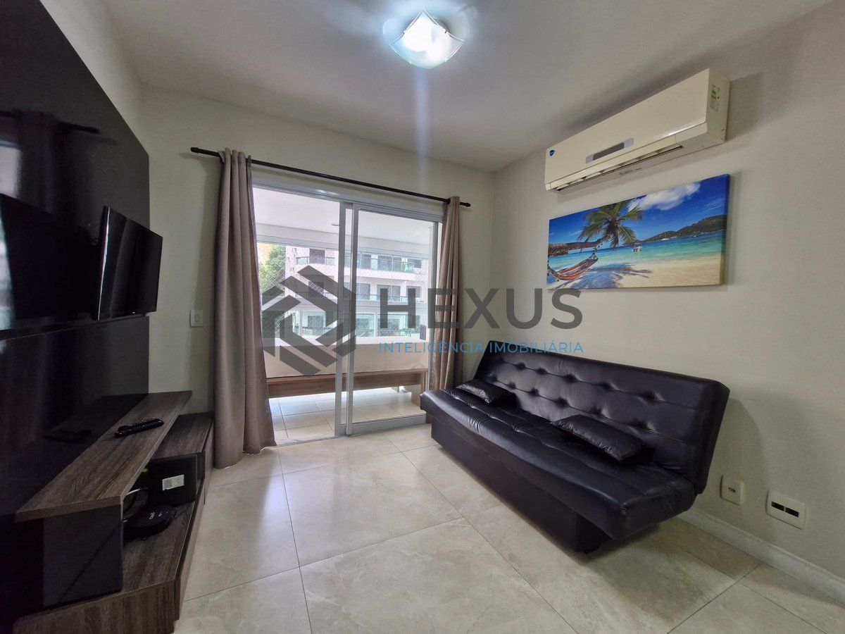Foto 5 de Apartamento reformado frente mar com varanda gourmet e lazer em prédio novo na Praia das Asturias, Guaruja