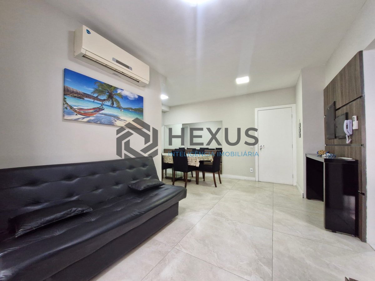 Foto 6 de Apartamento reformado frente mar com varanda gourmet e lazer em prédio novo na Praia das Asturias, Guaruja