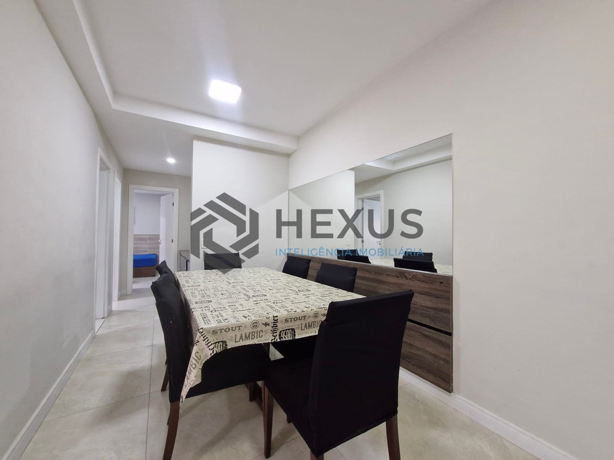 Foto 8 de Apartamento reformado frente mar com varanda gourmet e lazer em prédio novo na Praia das Asturias, Guaruja