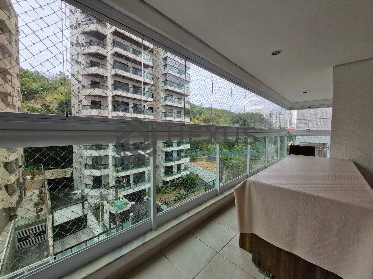 Foto 10 de Apartamento reformado frente mar com varanda gourmet e lazer em prédio novo na Praia das Asturias, Guaruja