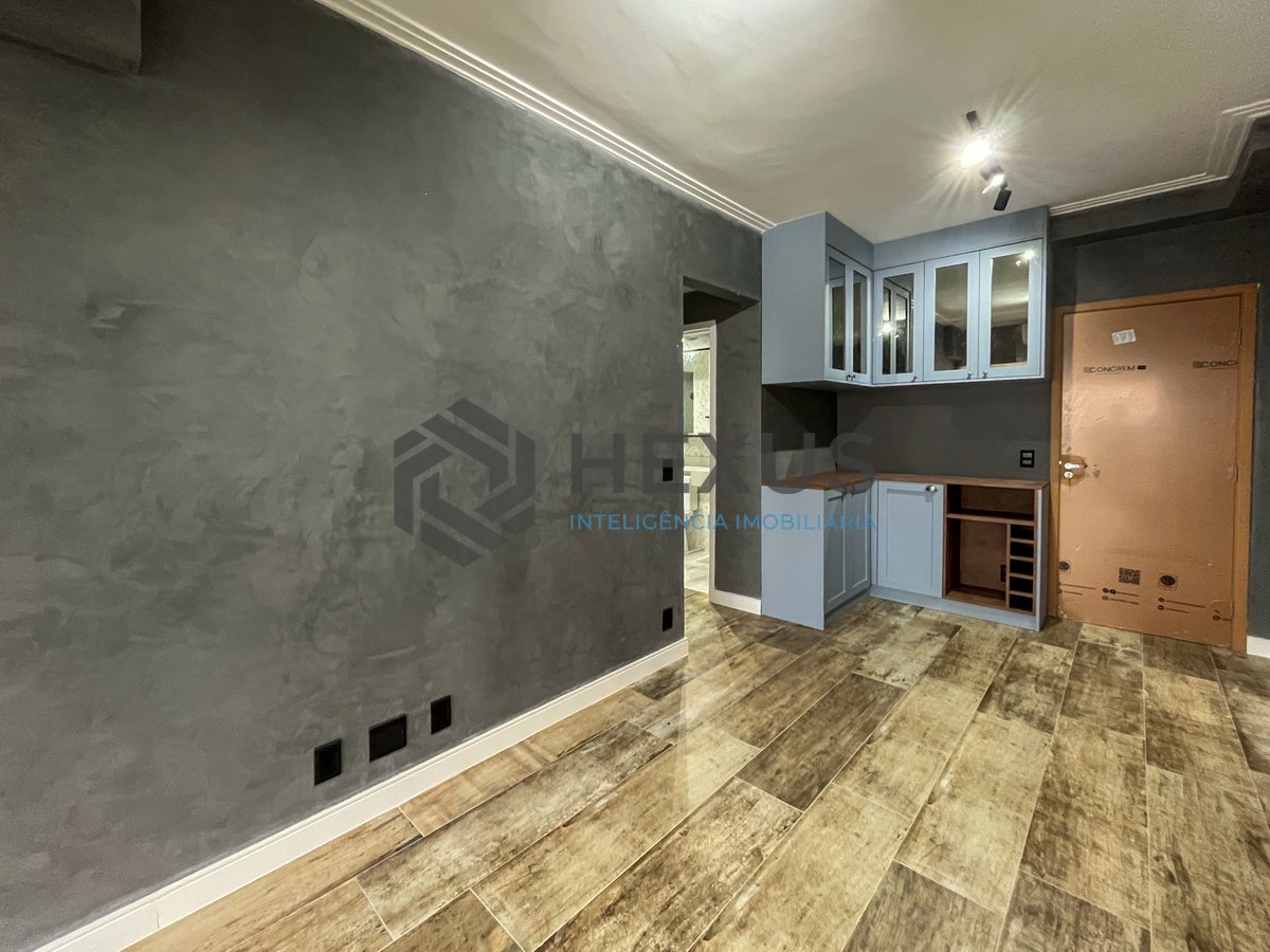 Foto 2 de Apartamento com varanda gourmet e lazer em prédio novo na Praia das Asturias, Guaruja
