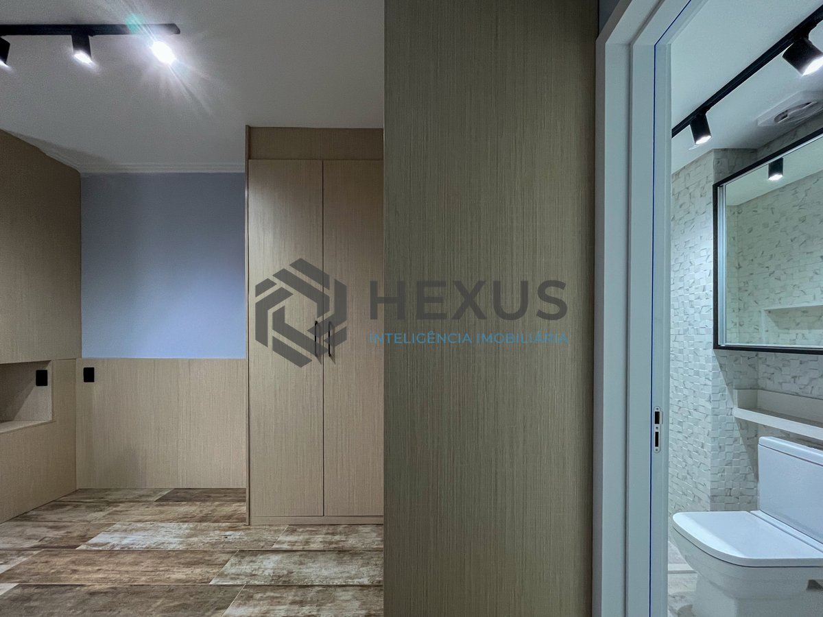 Foto 16 de Apartamento com varanda gourmet e lazer em prédio novo na Praia das Asturias, Guaruja