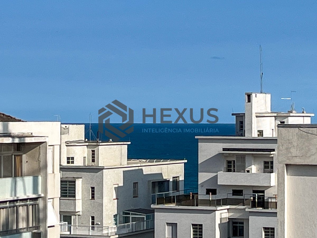 Foto 11 de Apartamento com varanda gourmet e lazer em prédio novo na Praia das Pitangueiras, Guaruja