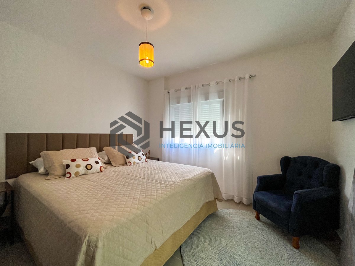 Foto 16 de Apartamento com varanda gourmet e lazer em prédio novo na Praia das Pitangueiras, Guaruja