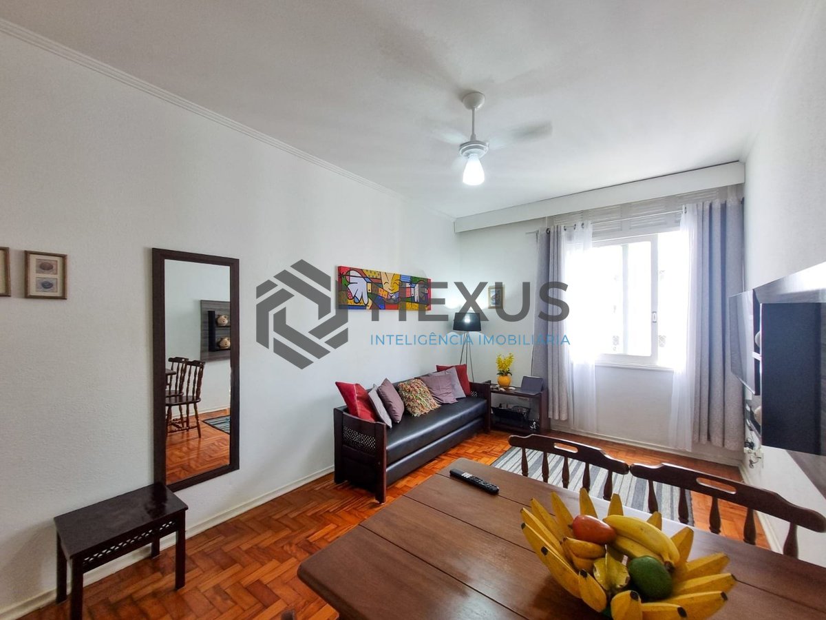 Foto 6 de Apartamento à venda, Pitangueiras, Guarujá, SP