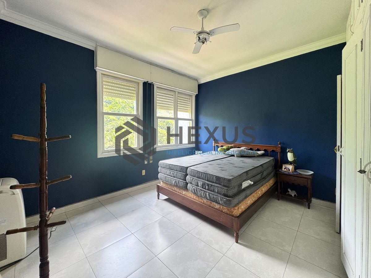 Foto 9 de Apartamento reformado frente mar  com lazer nas Pitangueiras, Guarujá