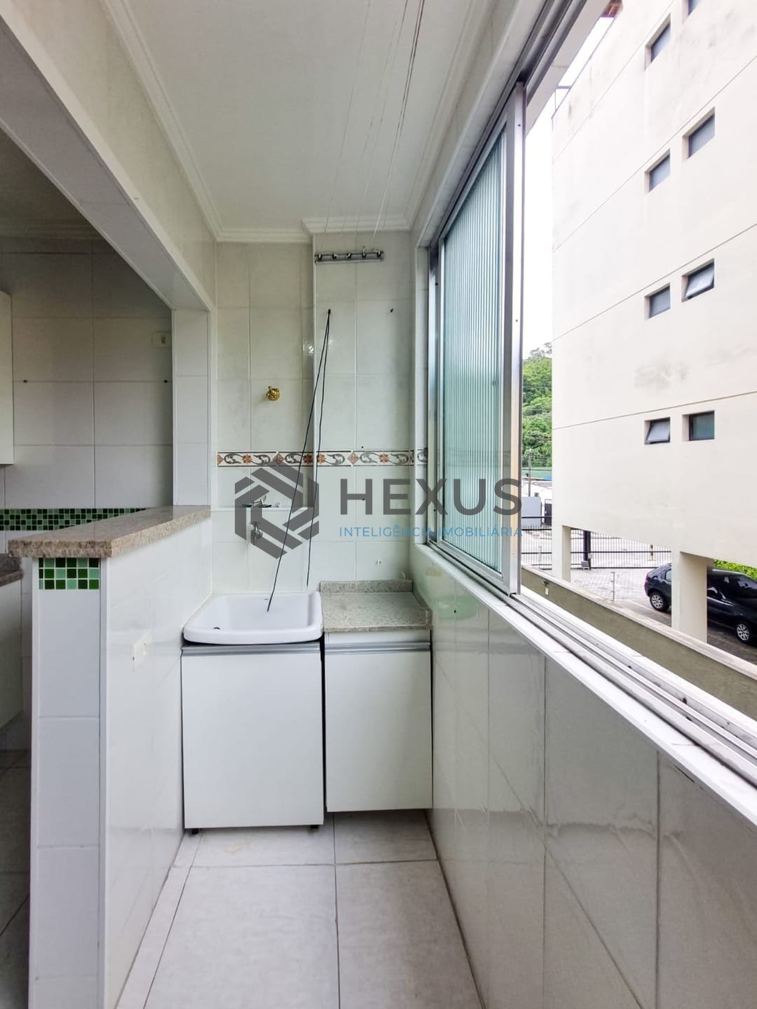 Foto 24 de Apartamento reformado com varanda na Praia das Asturias, Guaruja