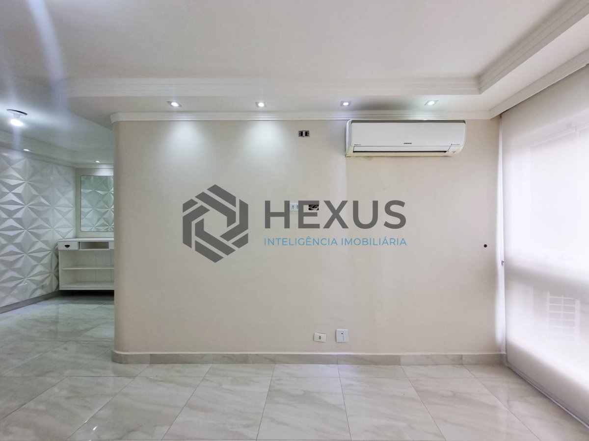 Foto 4 de Apartamento reformado com varanda na Praia das Asturias, Guaruja