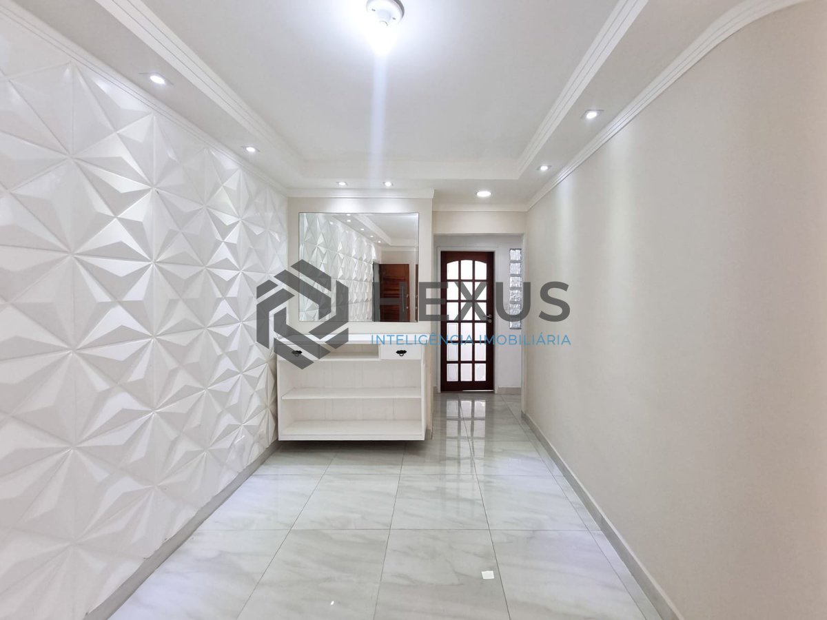 Foto 7 de Apartamento reformado com varanda na Praia das Asturias, Guaruja