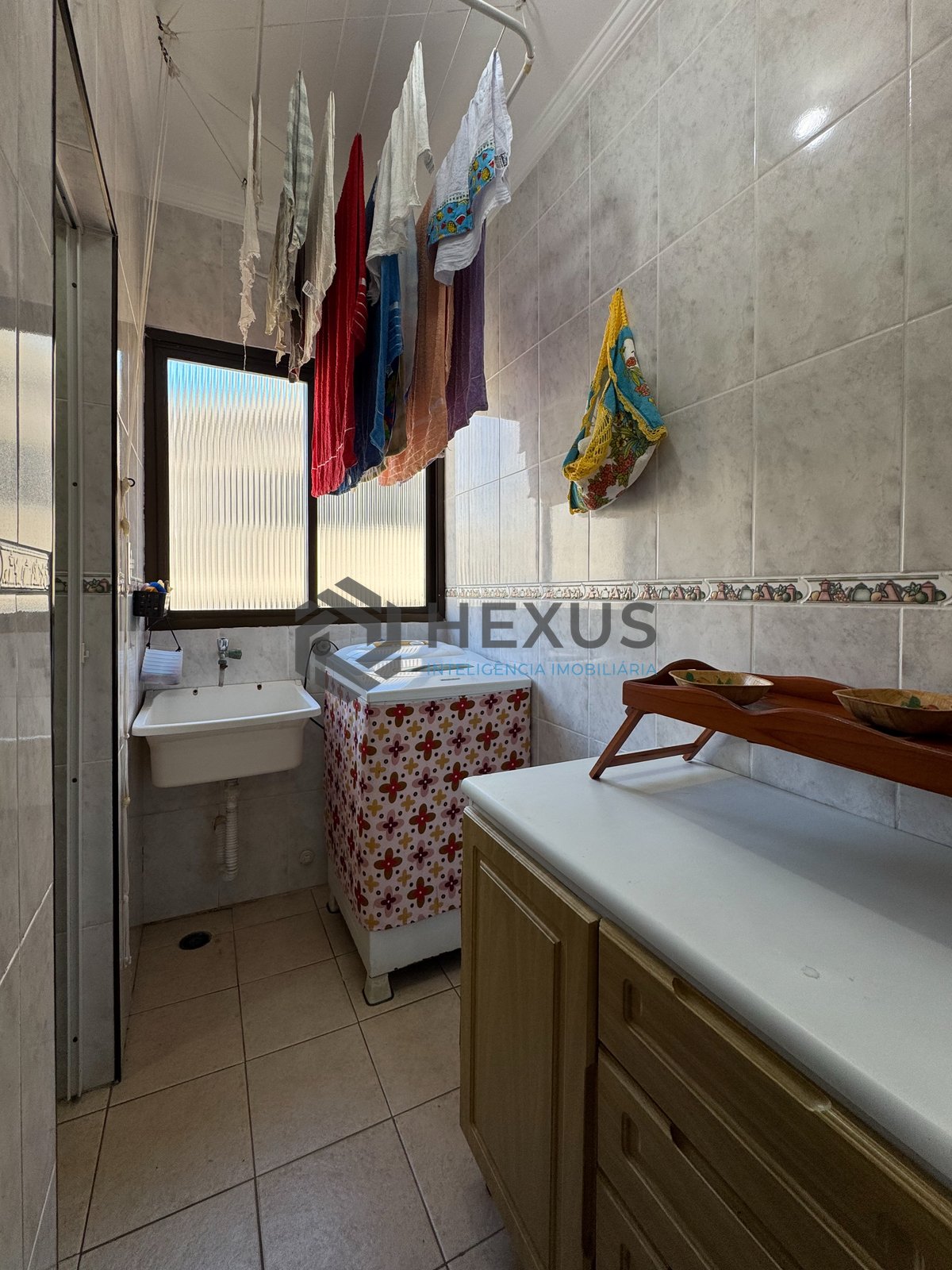 Foto 25 de Apartamento com varanda e lazer na Praia das Asturias, Guaruja